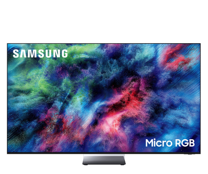 Telewizor 75" Samsung MRE75R95H 75" Micro RGB 4K 165 Hz Tizen TV HDMI 2.1
